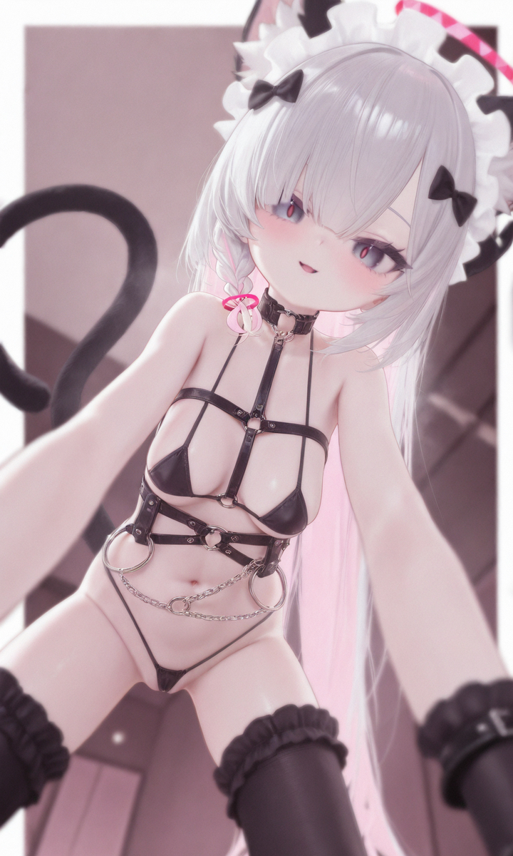 no title-pixiv插画-作品交流服务