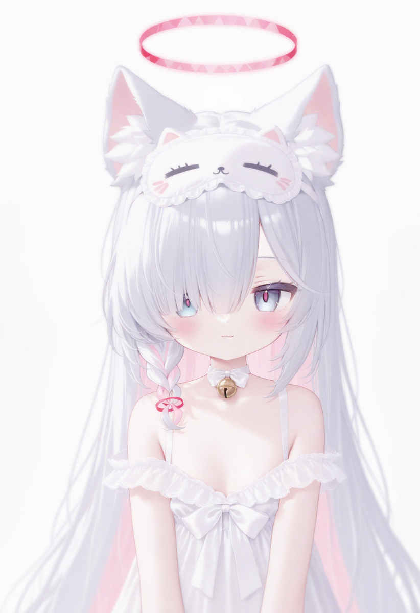 no title-pixiv插画-作品交流服务