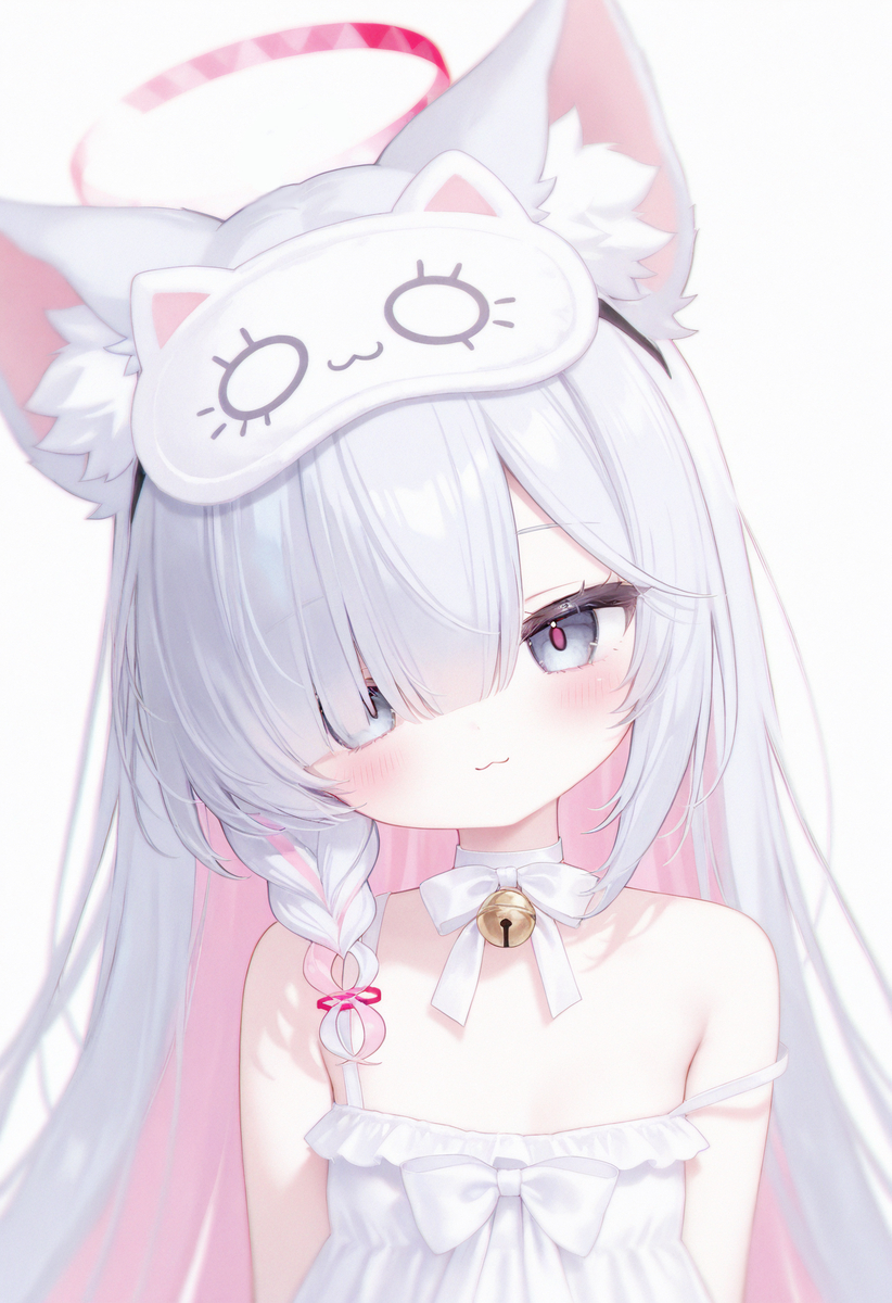 no title-pixiv插画-作品交流服务