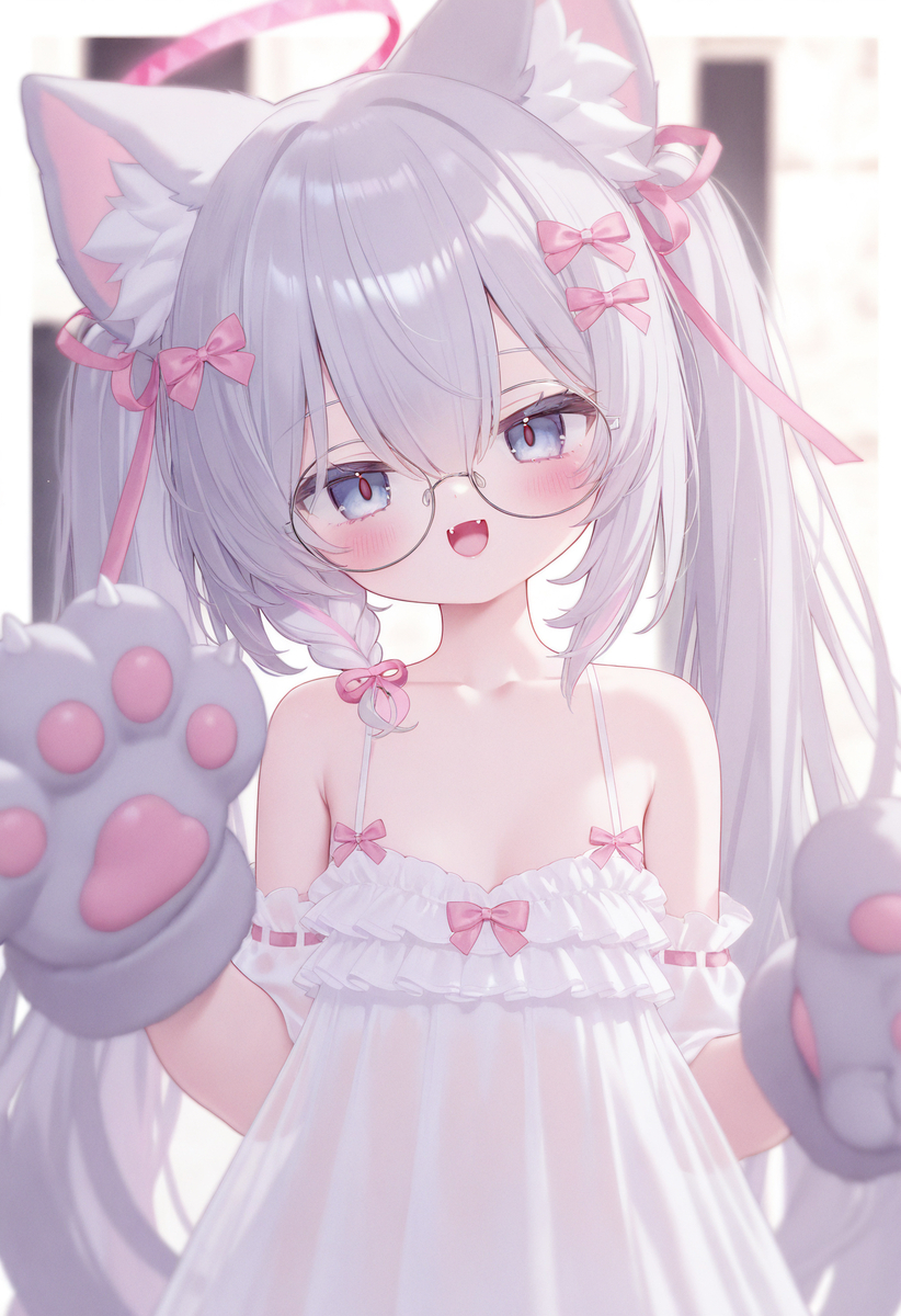 no title-pixiv插画-作品交流服务