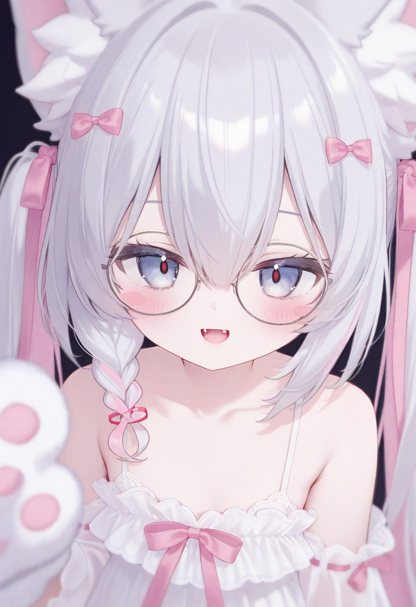 no title-pixiv插画-作品交流服务