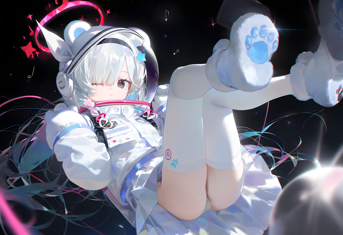 无题-pixiv插画-作品交流服务