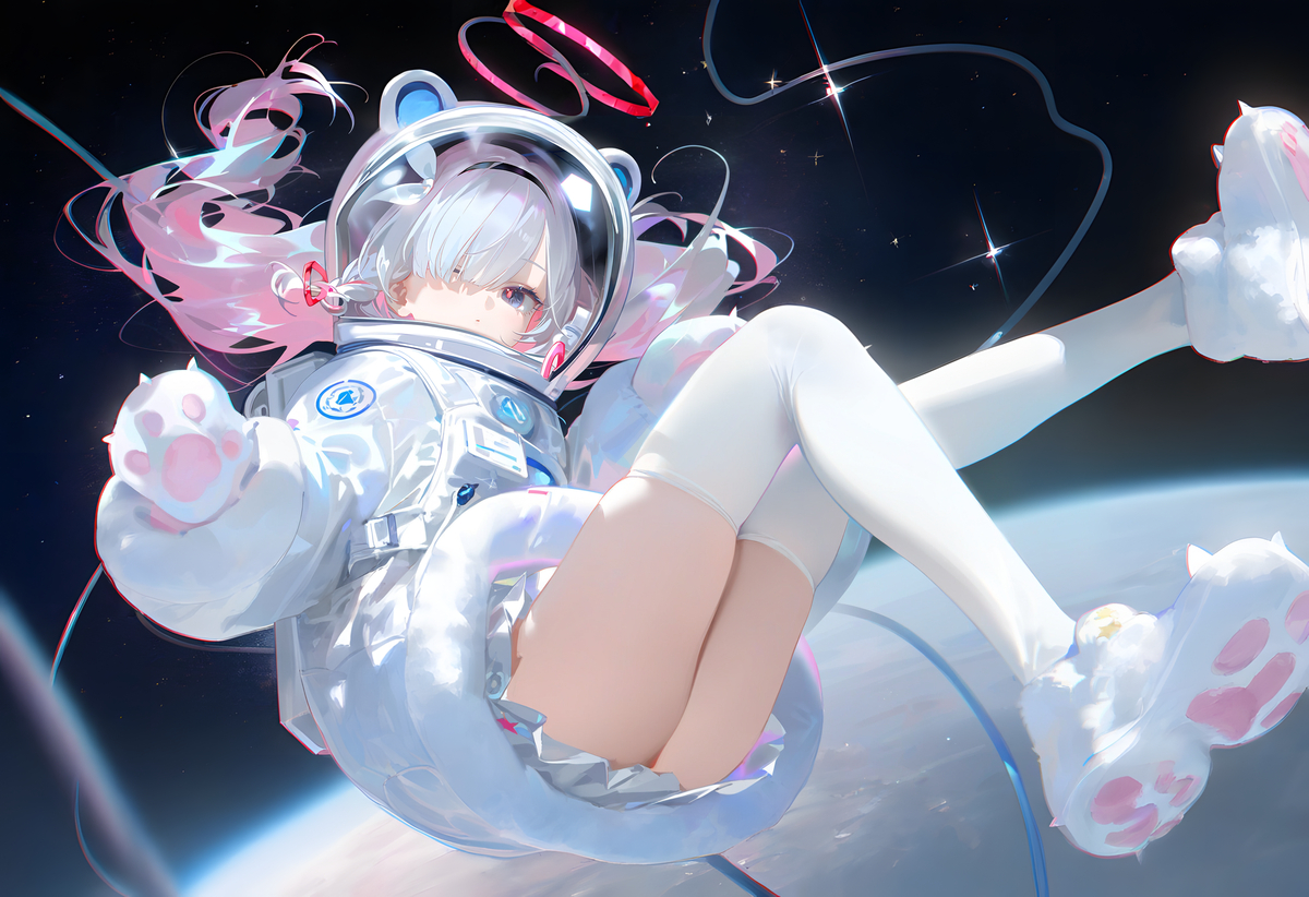 无题-pixiv插画-作品交流服务