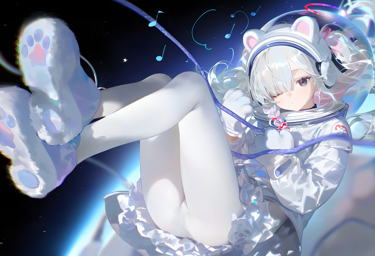 无题-pixiv插画-作品交流服务