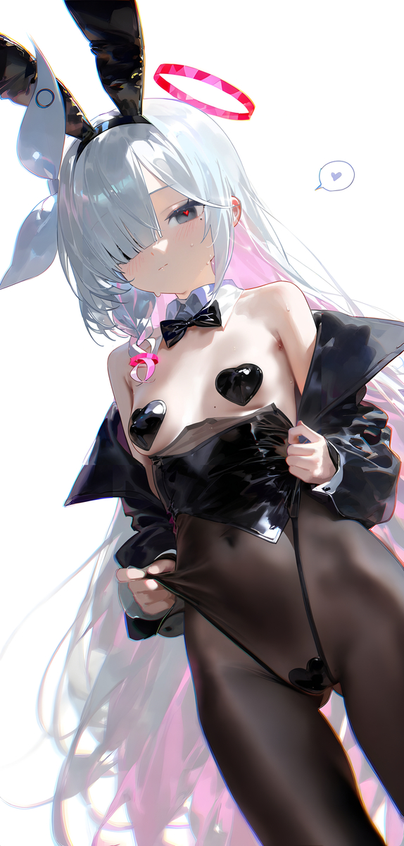 无题-pixiv插画-作品交流服务