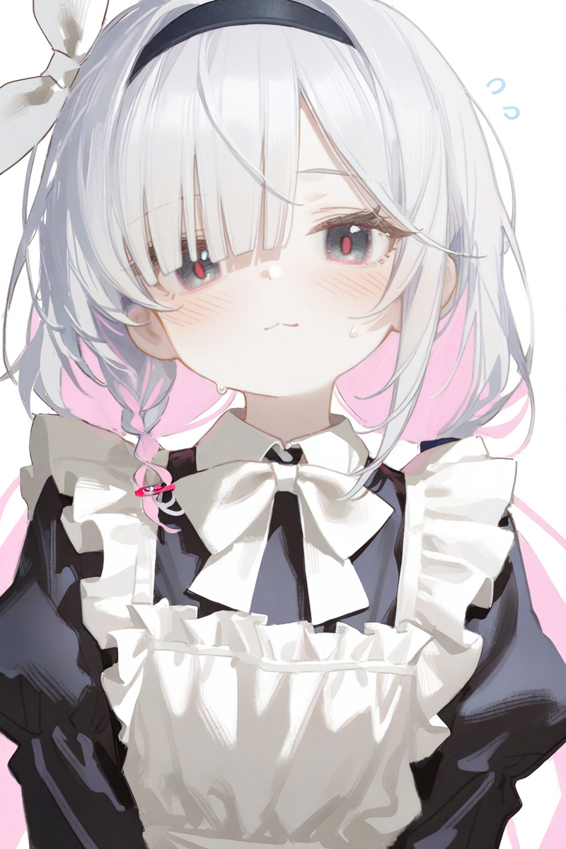 no title-pixiv插画-作品交流服务