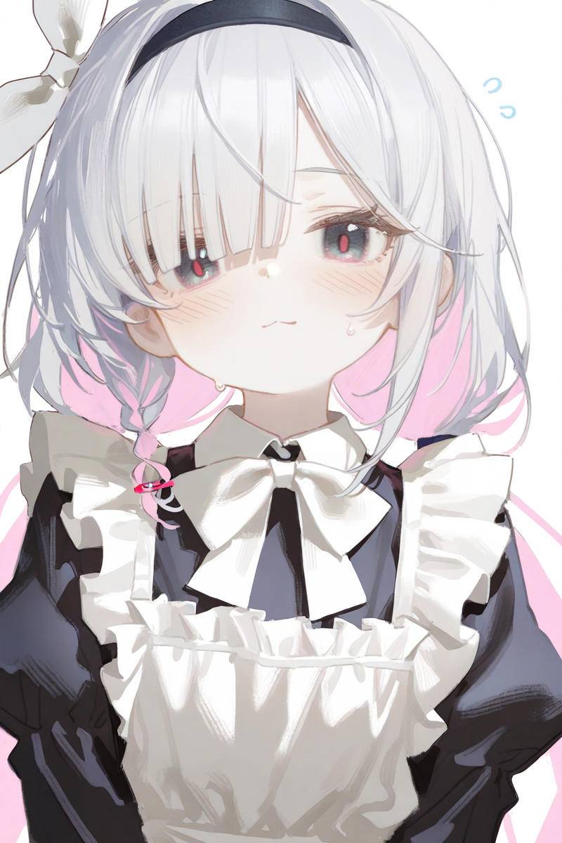 no title-pixiv插画-作品交流服务