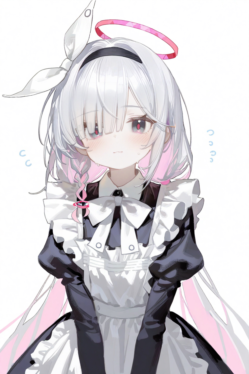 no title-pixiv插画-作品交流服务