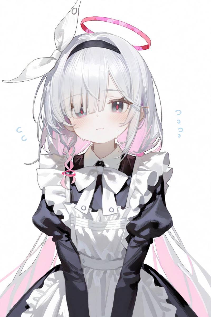 no title-pixiv插画-作品交流服务