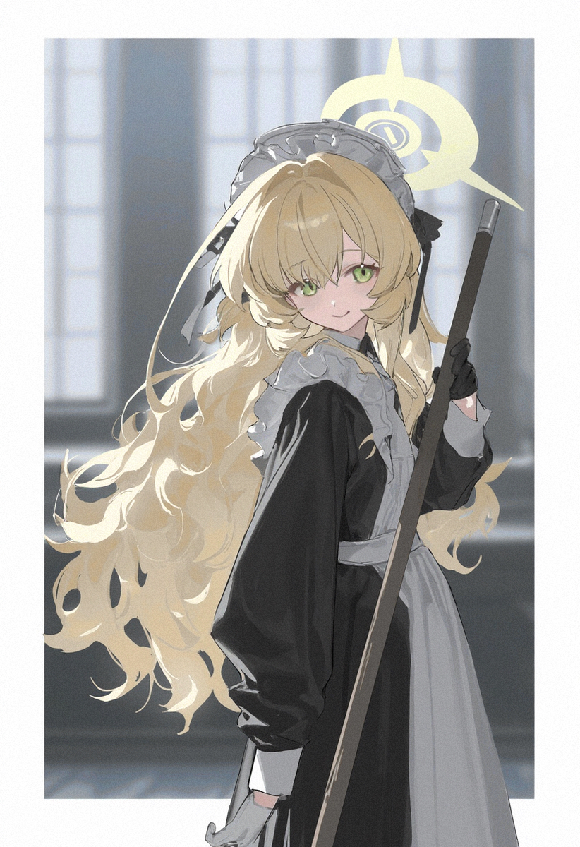 no title-pixiv插画-作品交流服务