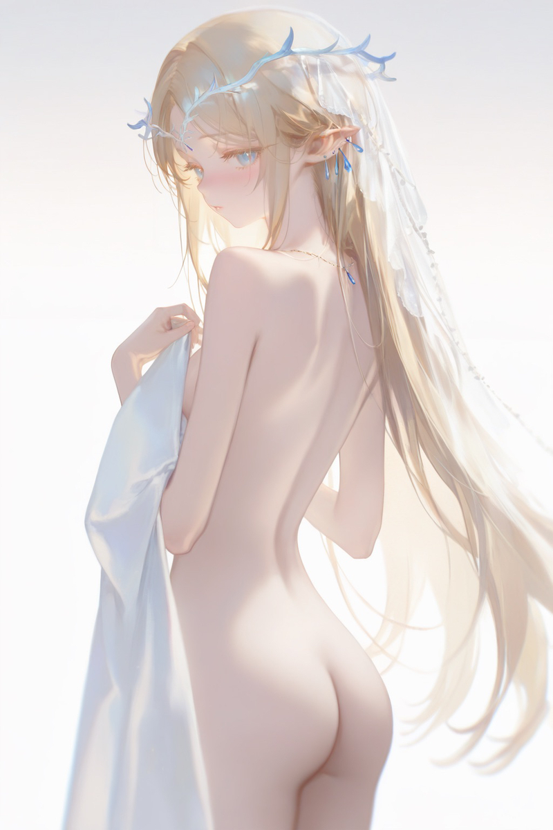 no title-pixiv插画-作品交流服务