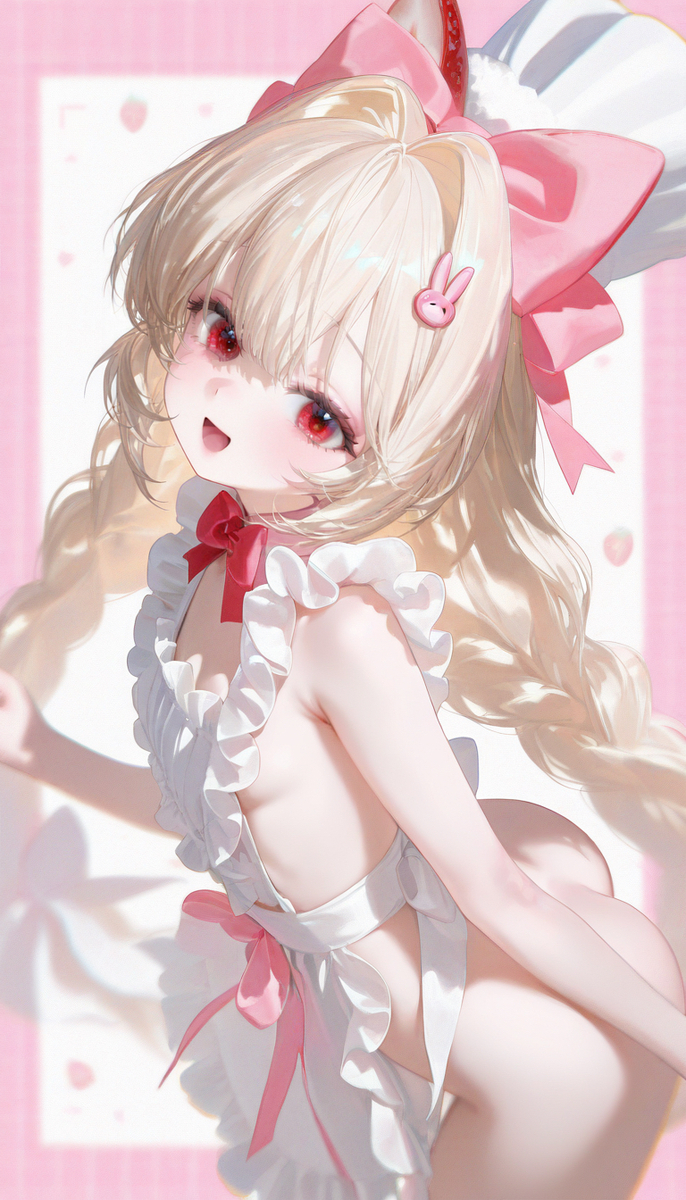 no title-pixiv插画-作品交流服务