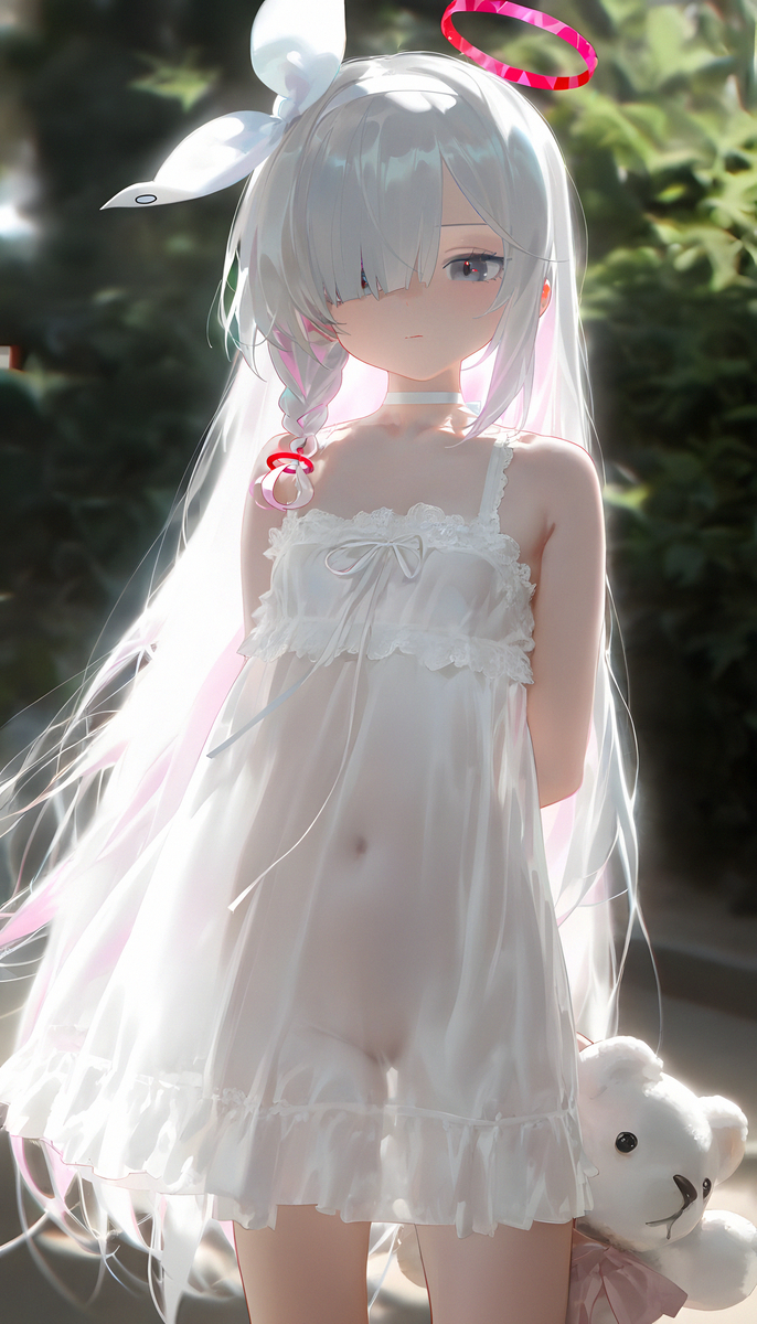 无题-pixiv插画-作品交流服务