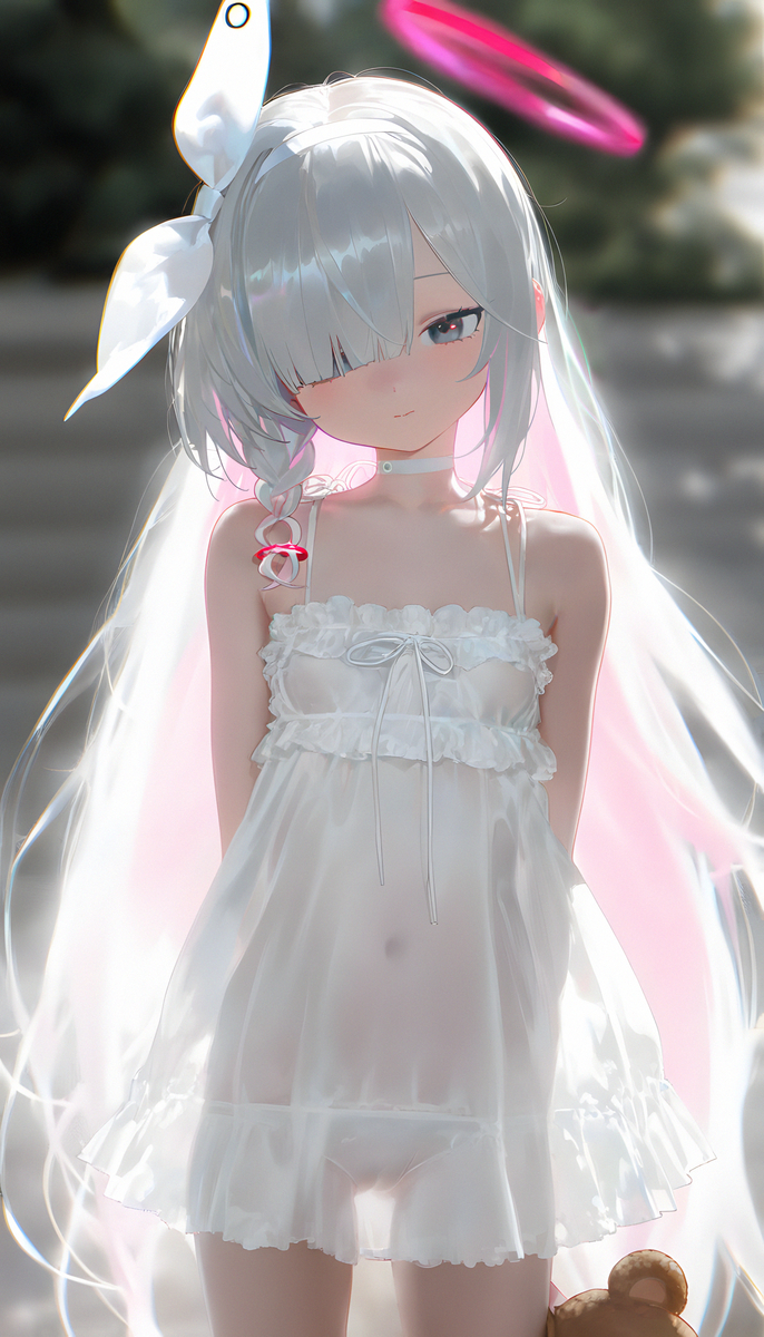 无题-pixiv插画-作品交流服务