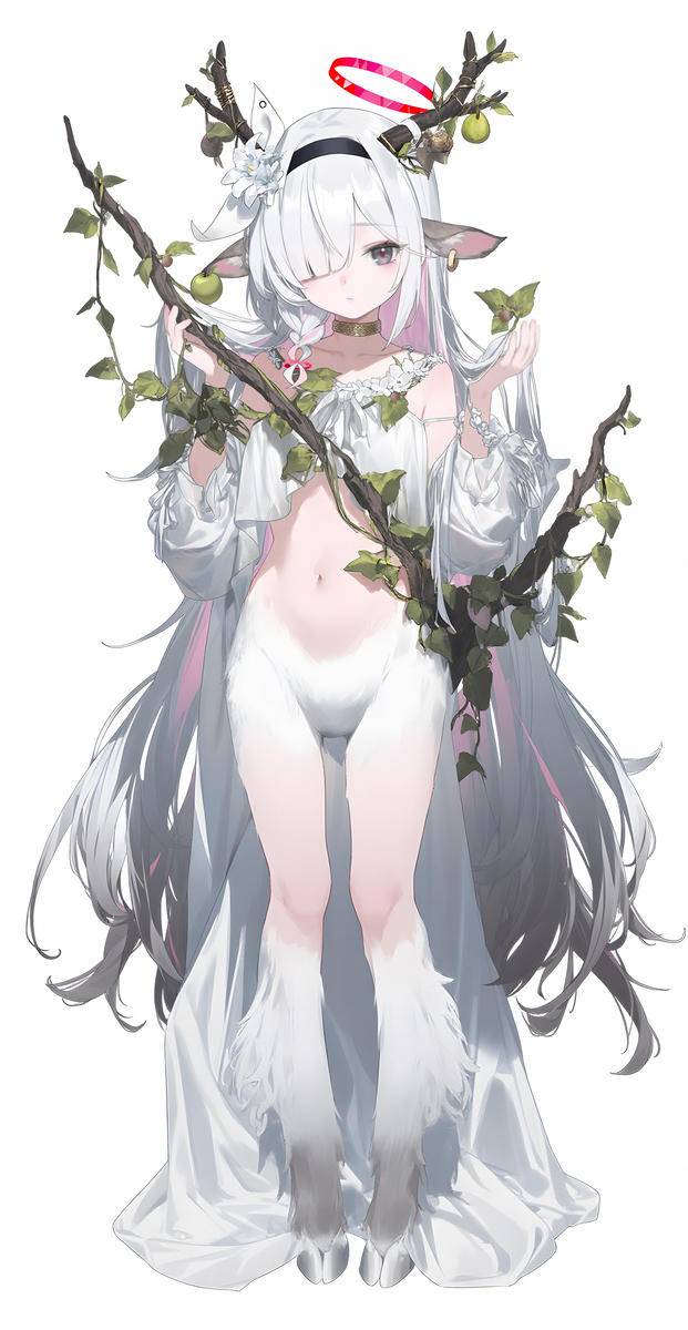 无题-pixiv插画-作品交流服务
