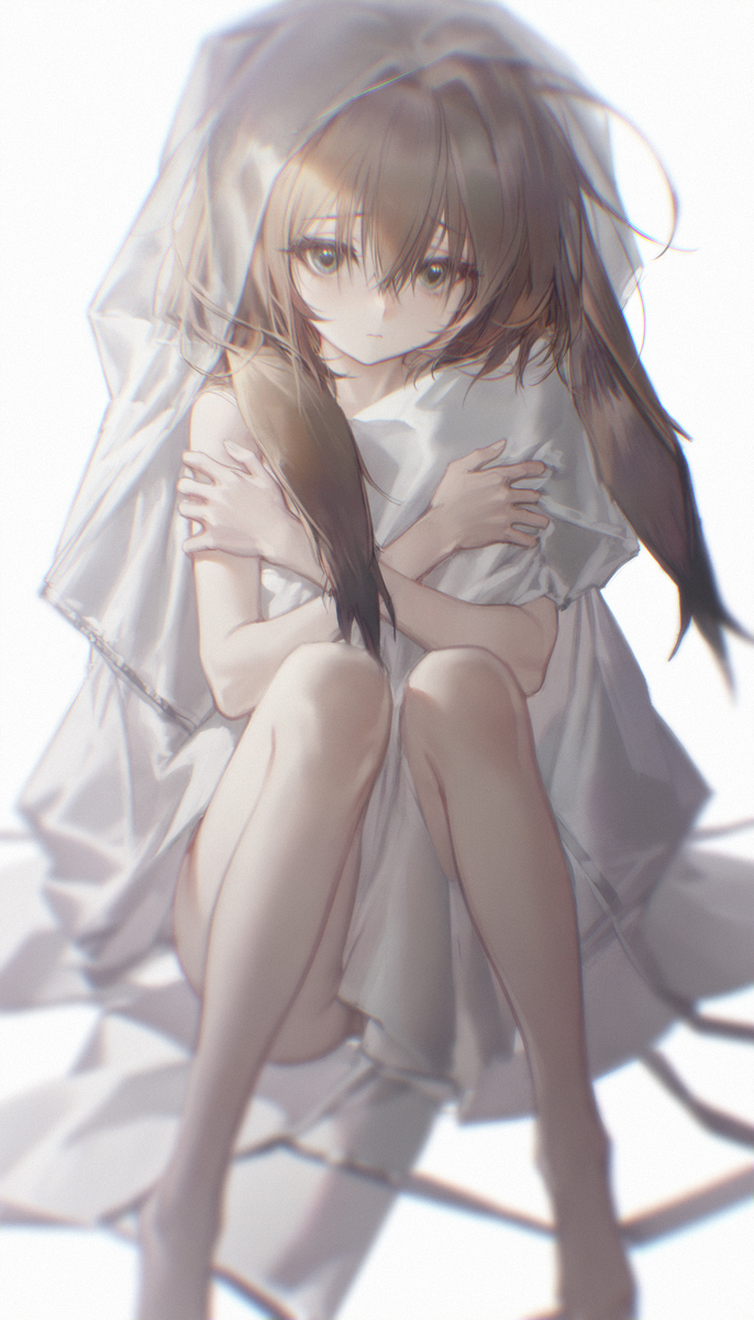 no title-pixiv插画-作品交流服务