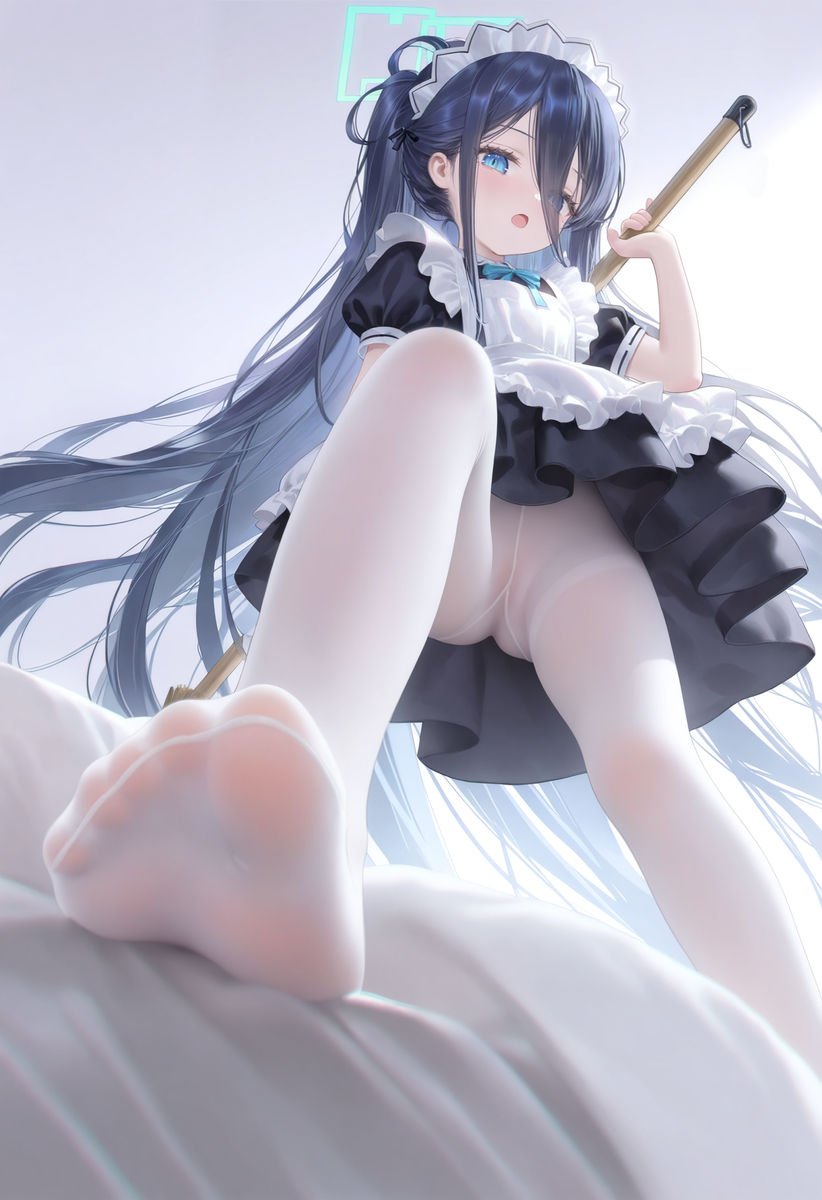 无题-pixiv插画-作品交流服务