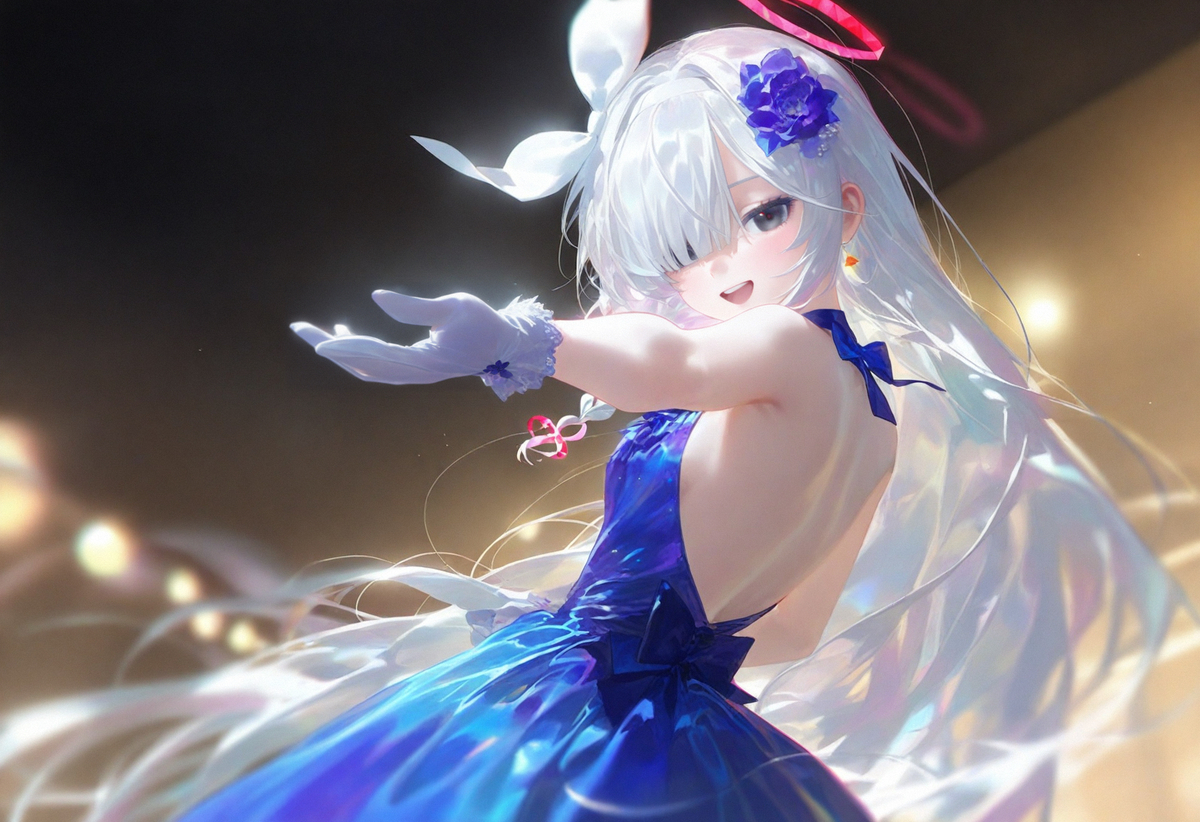 no title-pixiv插画-作品交流服务