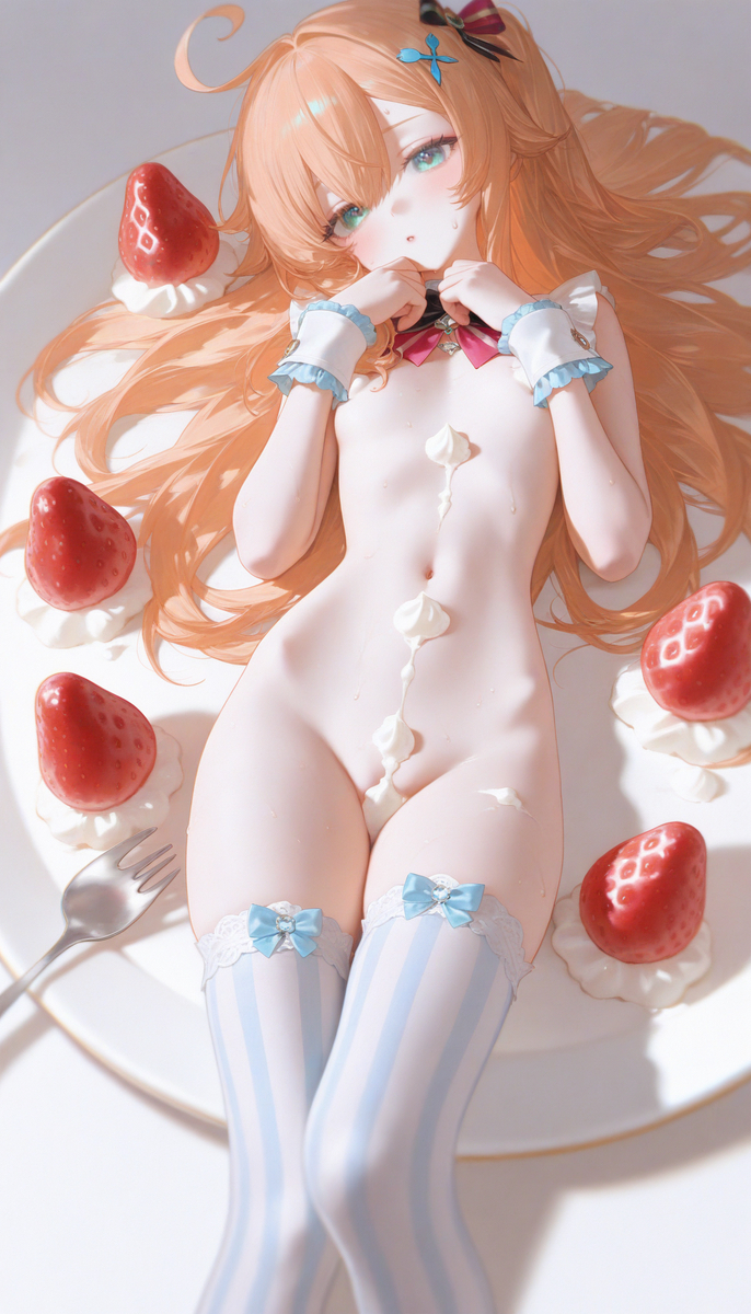 no title-pixiv插画-作品交流服务