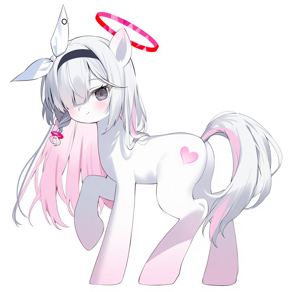 no title-pixiv插画-作品交流服务