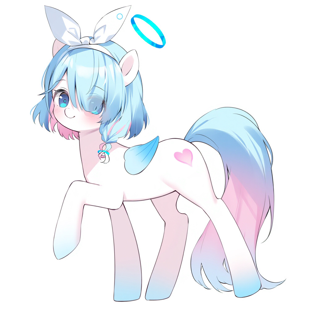 no title-pixiv插画-作品交流服务