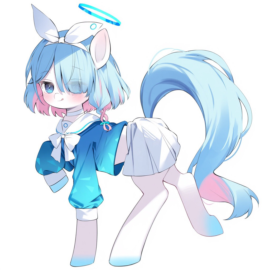 no title-pixiv插画-作品交流服务