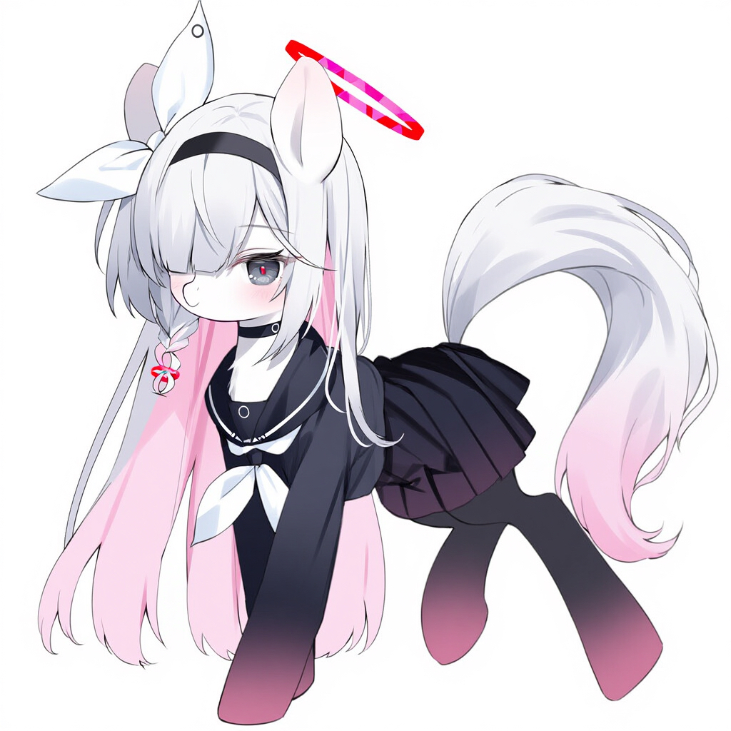 no title-pixiv插画-作品交流服务