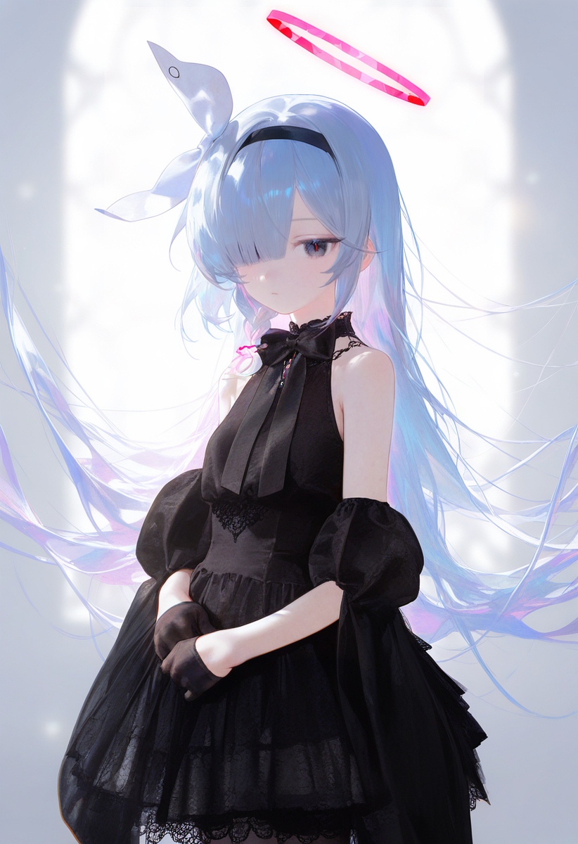 no title-pixiv插画-作品交流服务