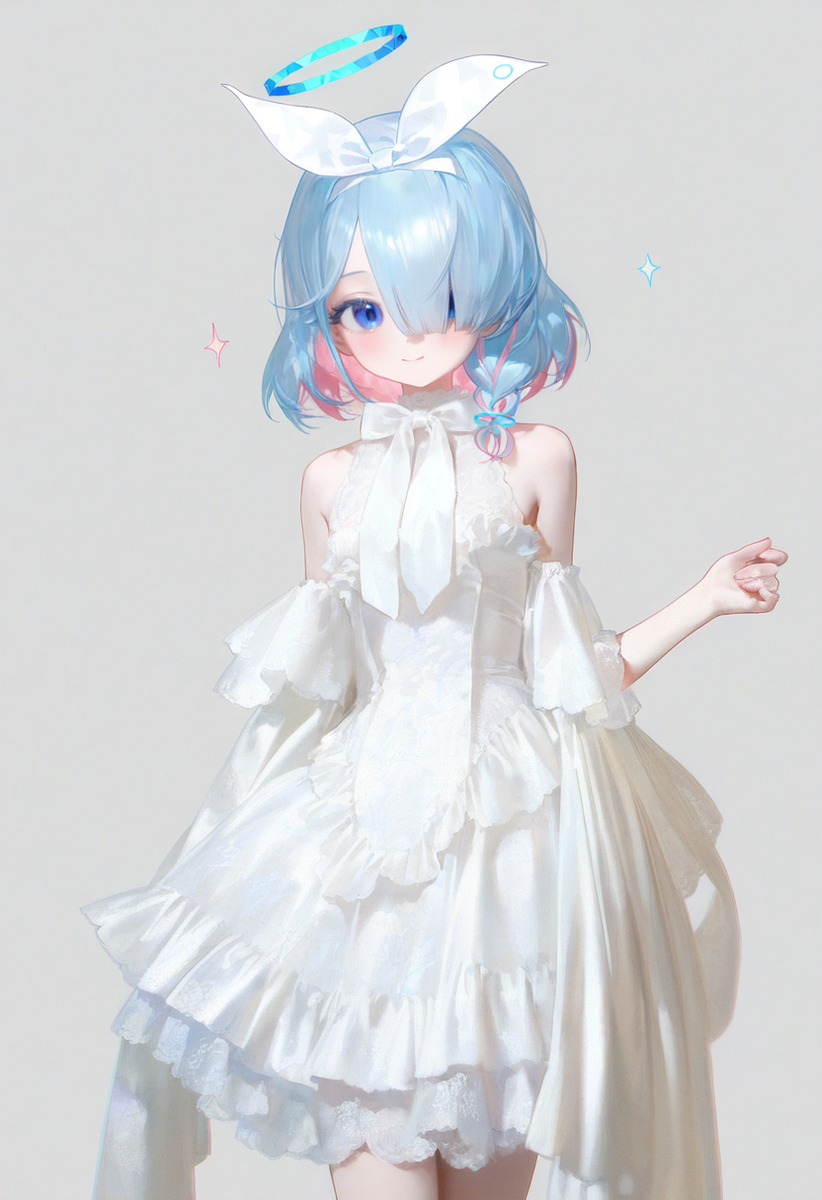 no title-pixiv插画-作品交流服务