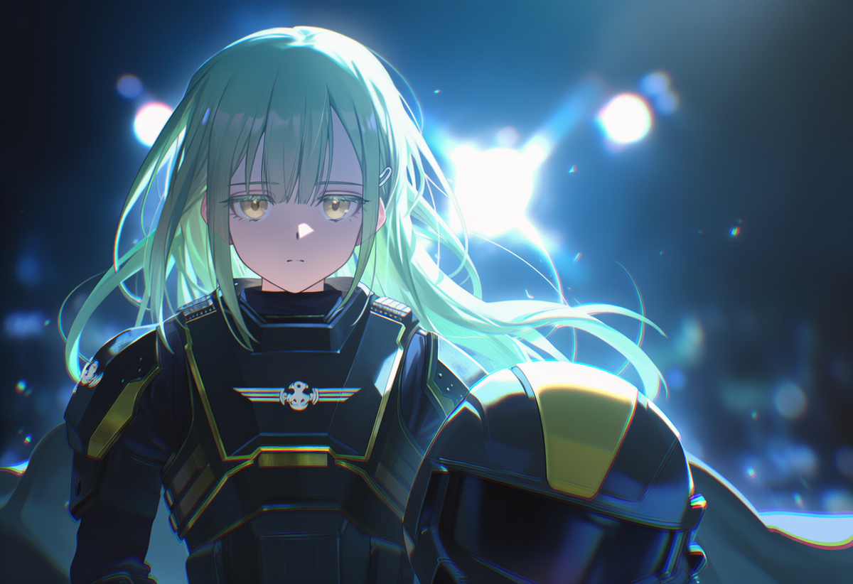 no title-pixiv插画-作品交流服务