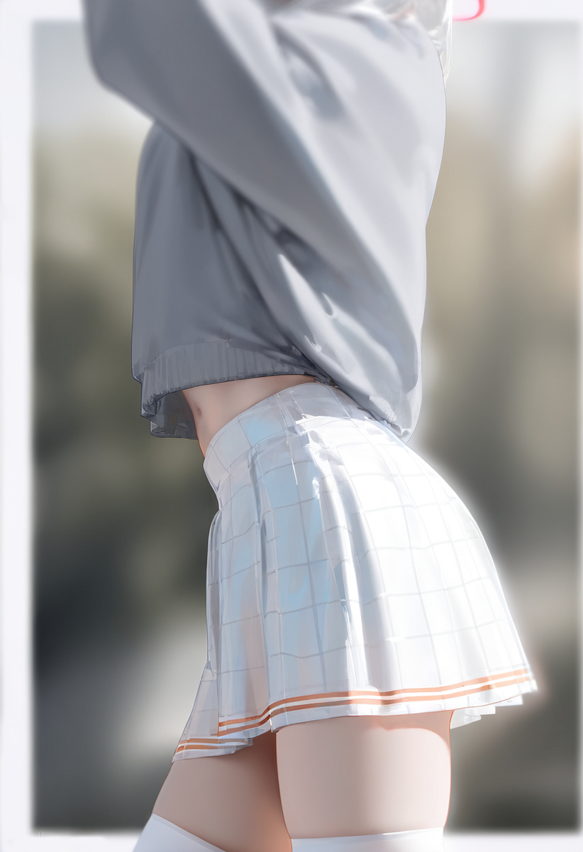 无题-pixiv插画-作品交流服务