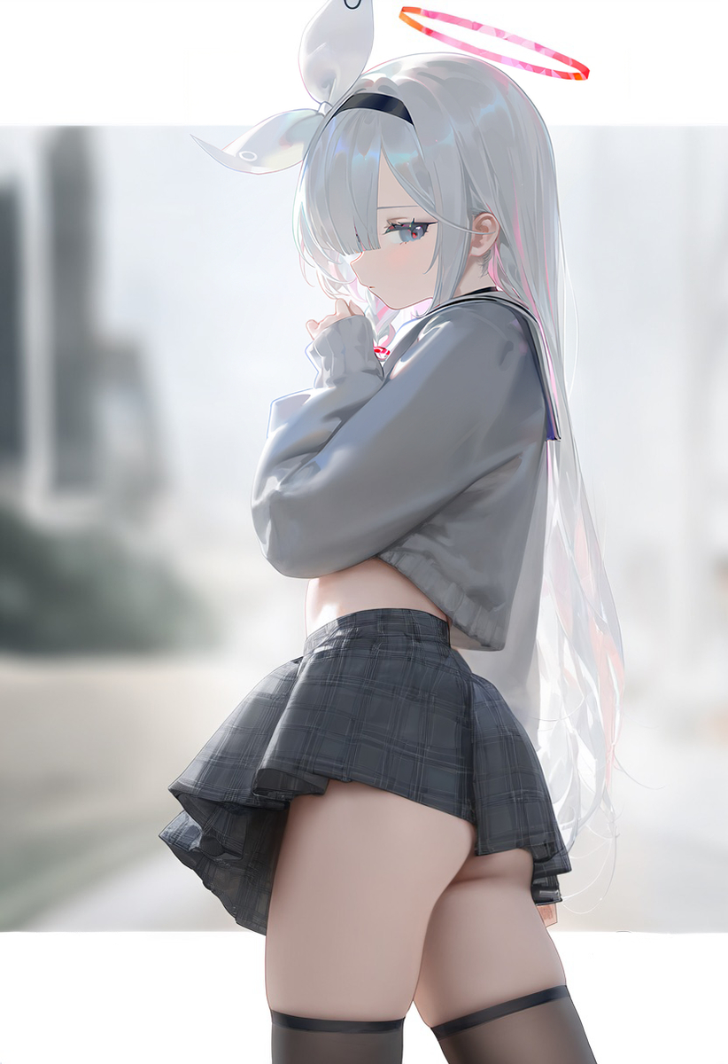 无题-pixiv插画-作品交流服务