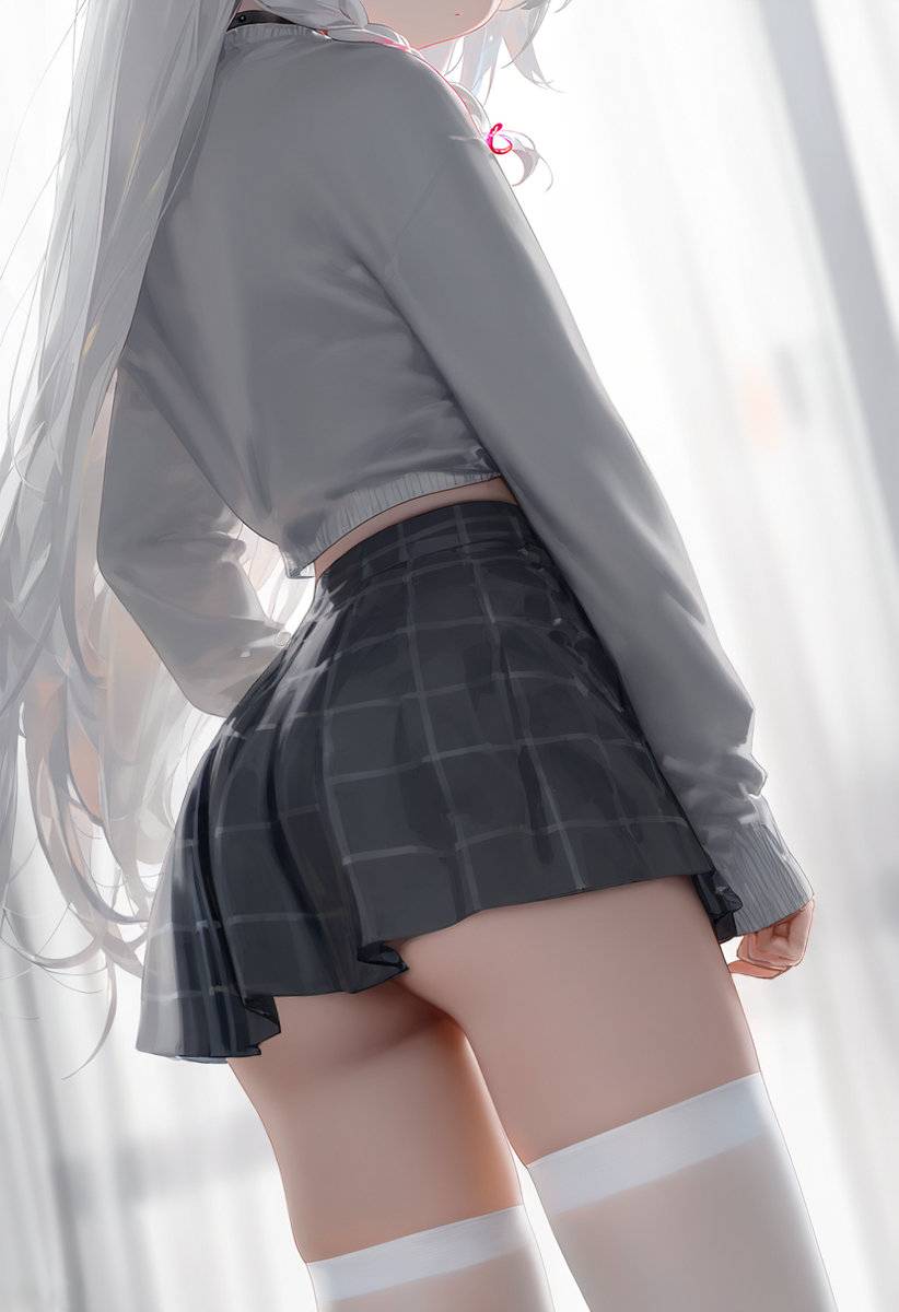 图片[5]-无题-pixiv插画-作品交流服务