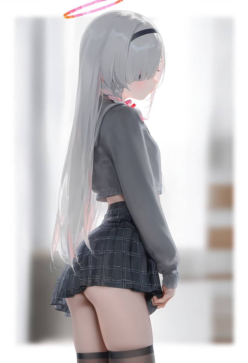 图片[6]-无题-pixiv插画-作品交流服务