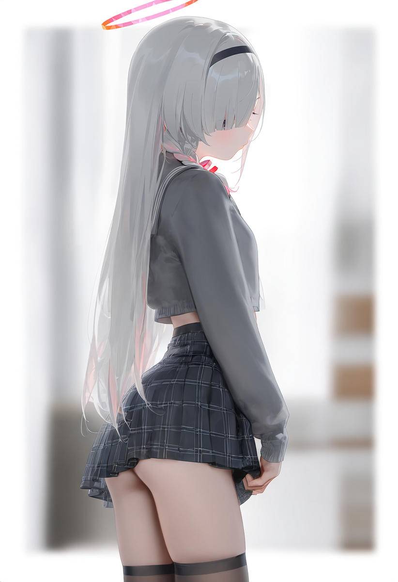 图片[6]-无题-pixiv插画-作品交流服务