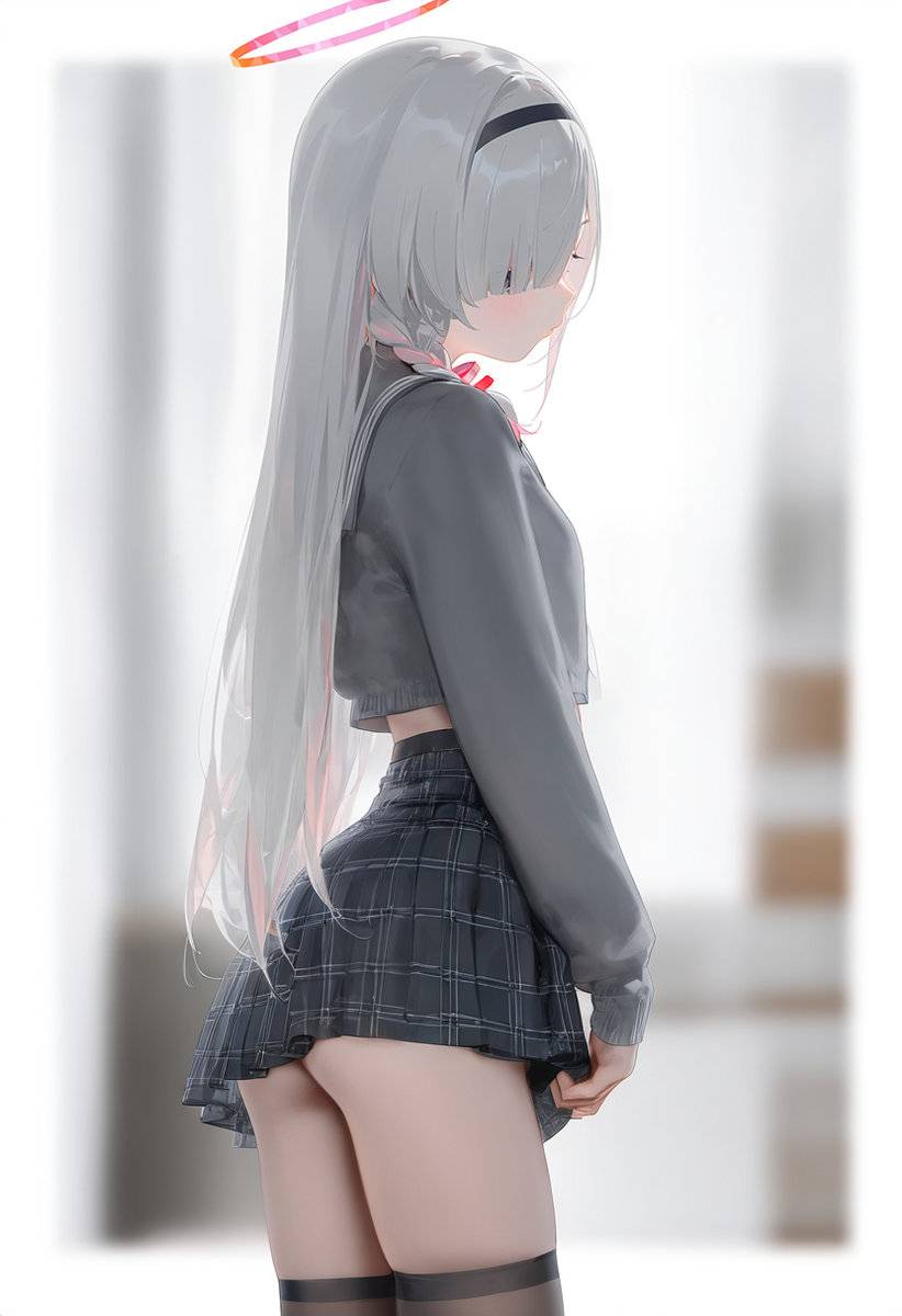 图片[6]-无题-pixiv插画-作品交流服务