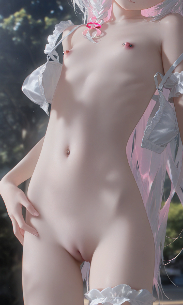 no title-pixiv插画-作品交流服务