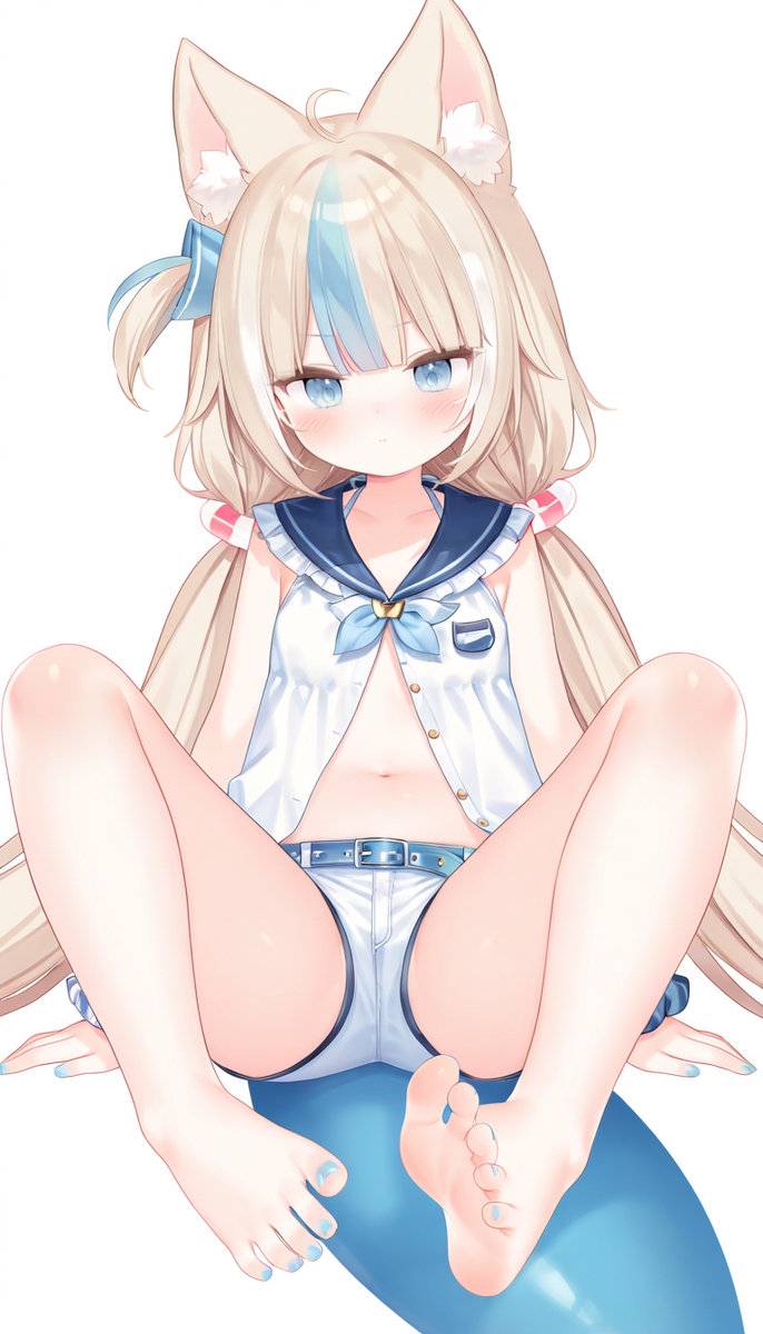 no title-pixiv插画-作品交流服务