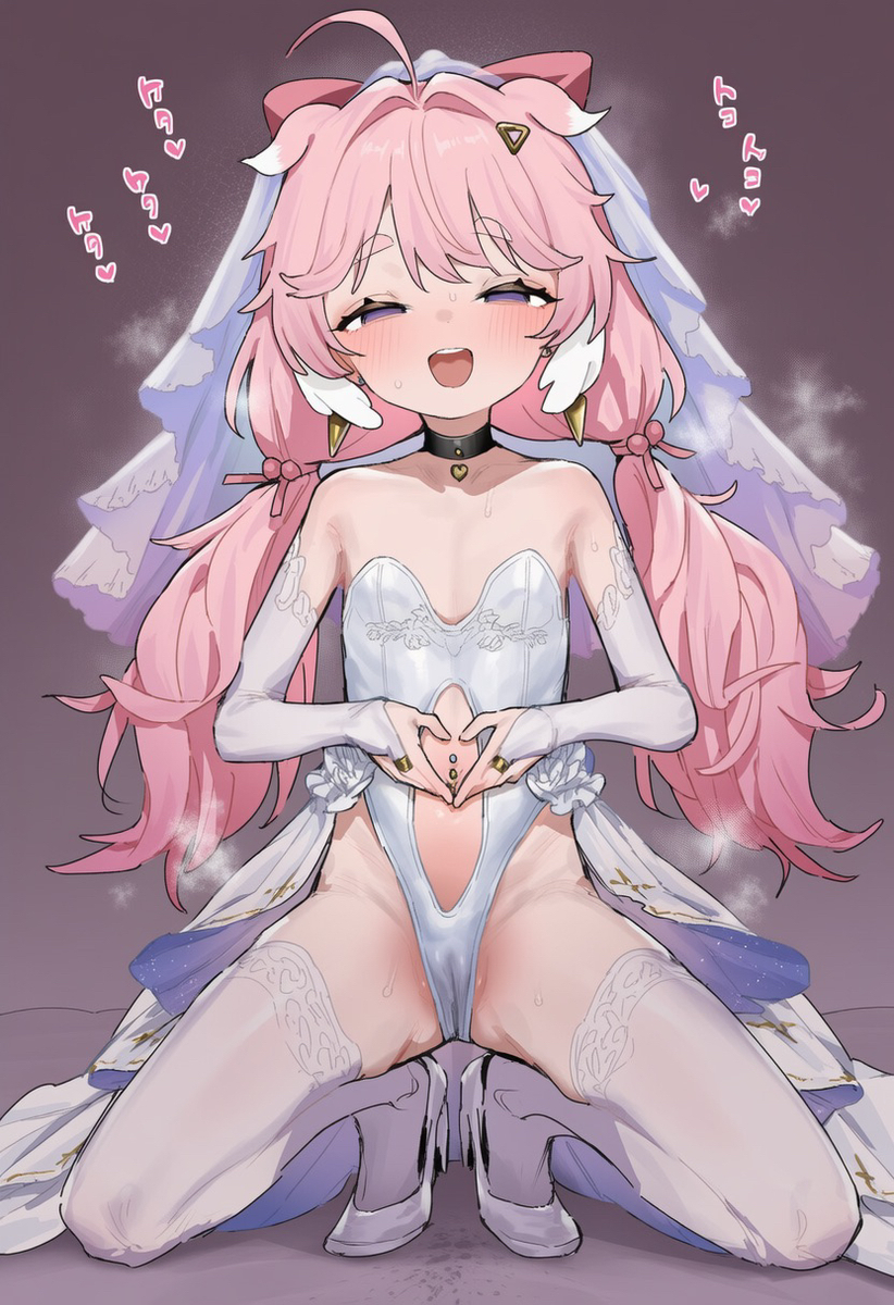 no title-pixiv插画-作品交流服务