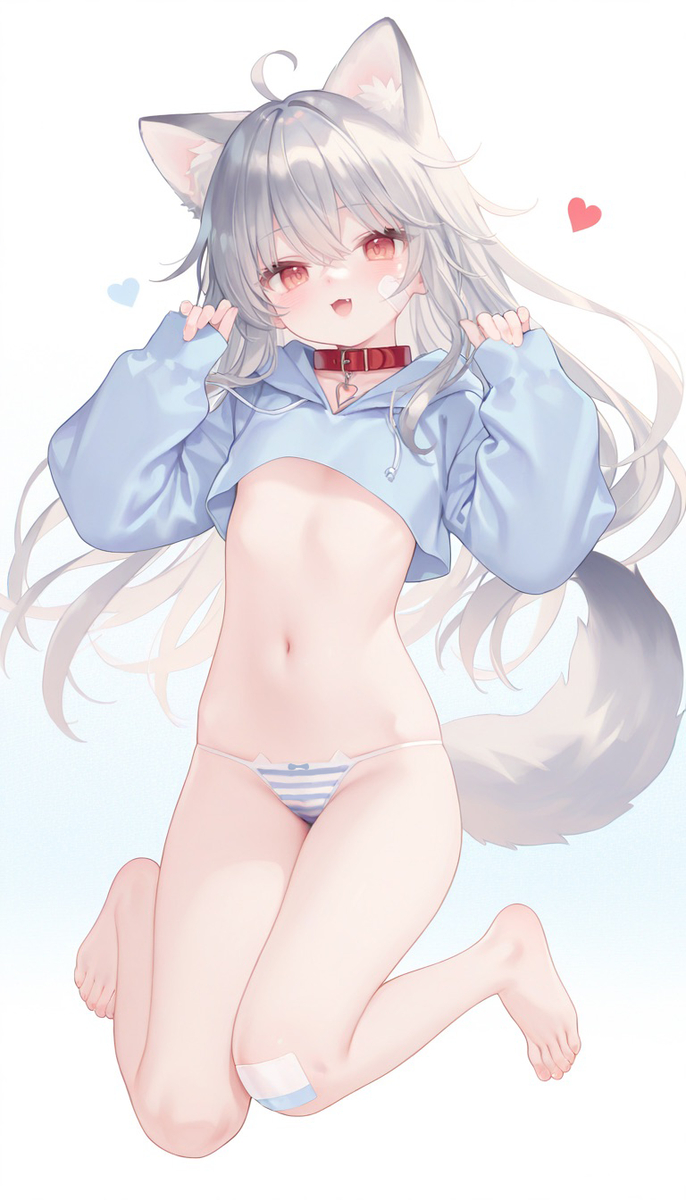 无题-pixiv插画-作品交流服务