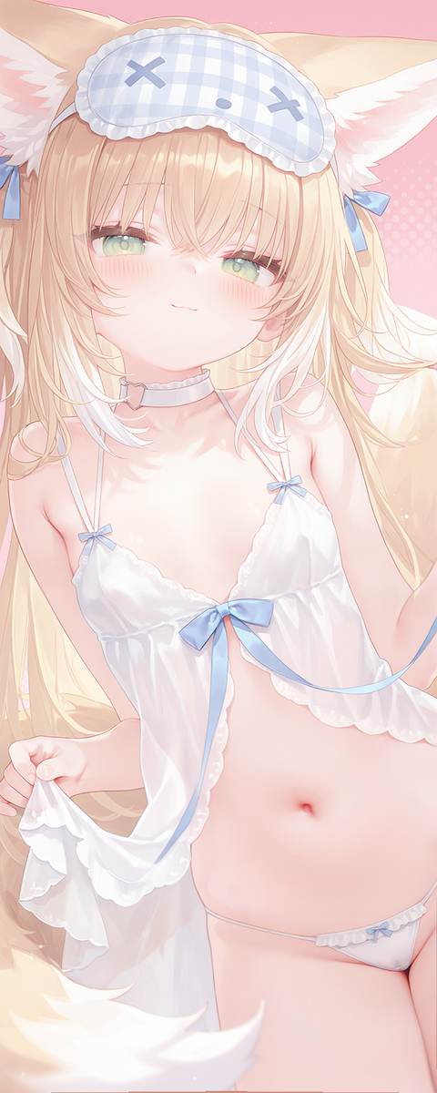 无题-pixiv插画-作品交流服务