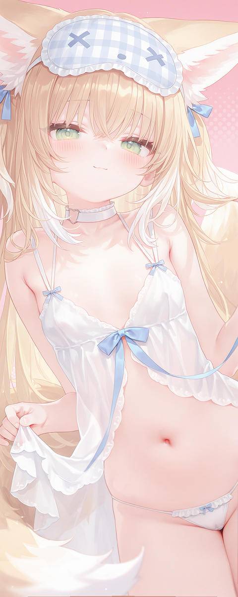 无题-pixiv插画-作品交流服务