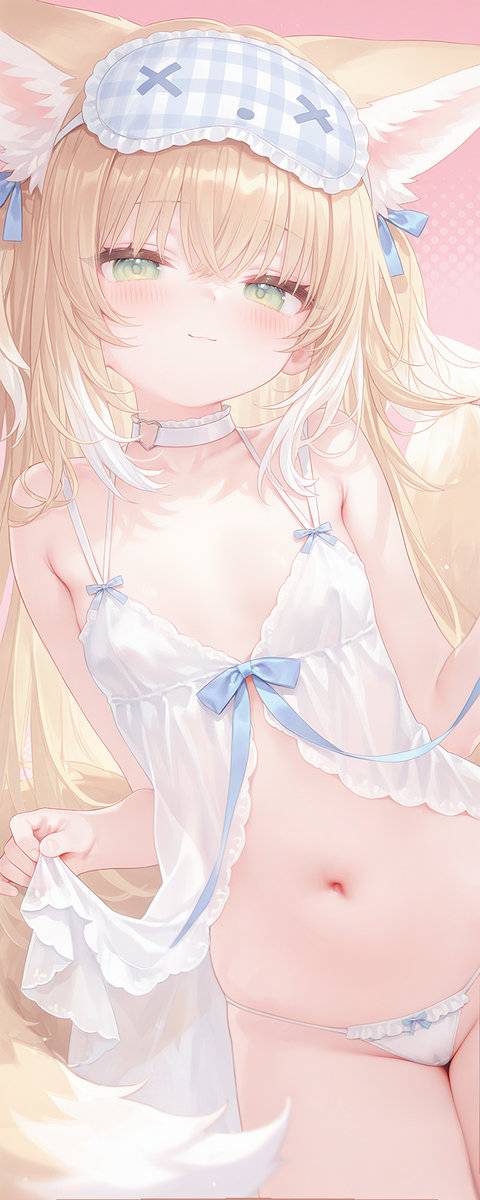 无题-pixiv插画-作品交流服务
