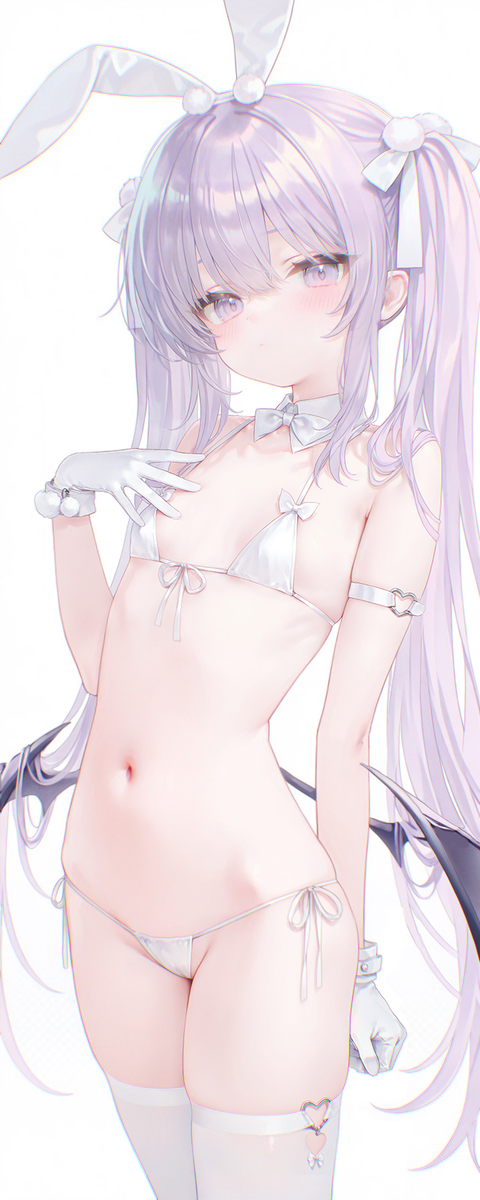 no title-pixiv插画-作品交流服务