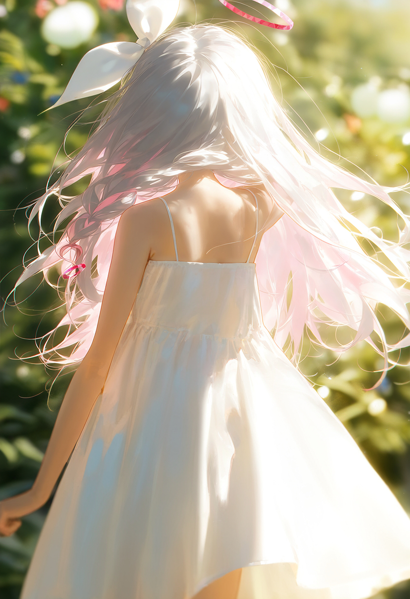 无题-pixiv插画-作品交流服务