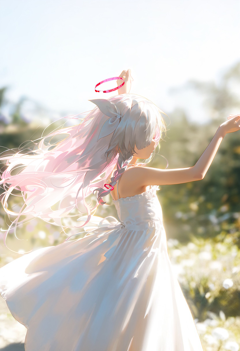 无题-pixiv插画-作品交流服务