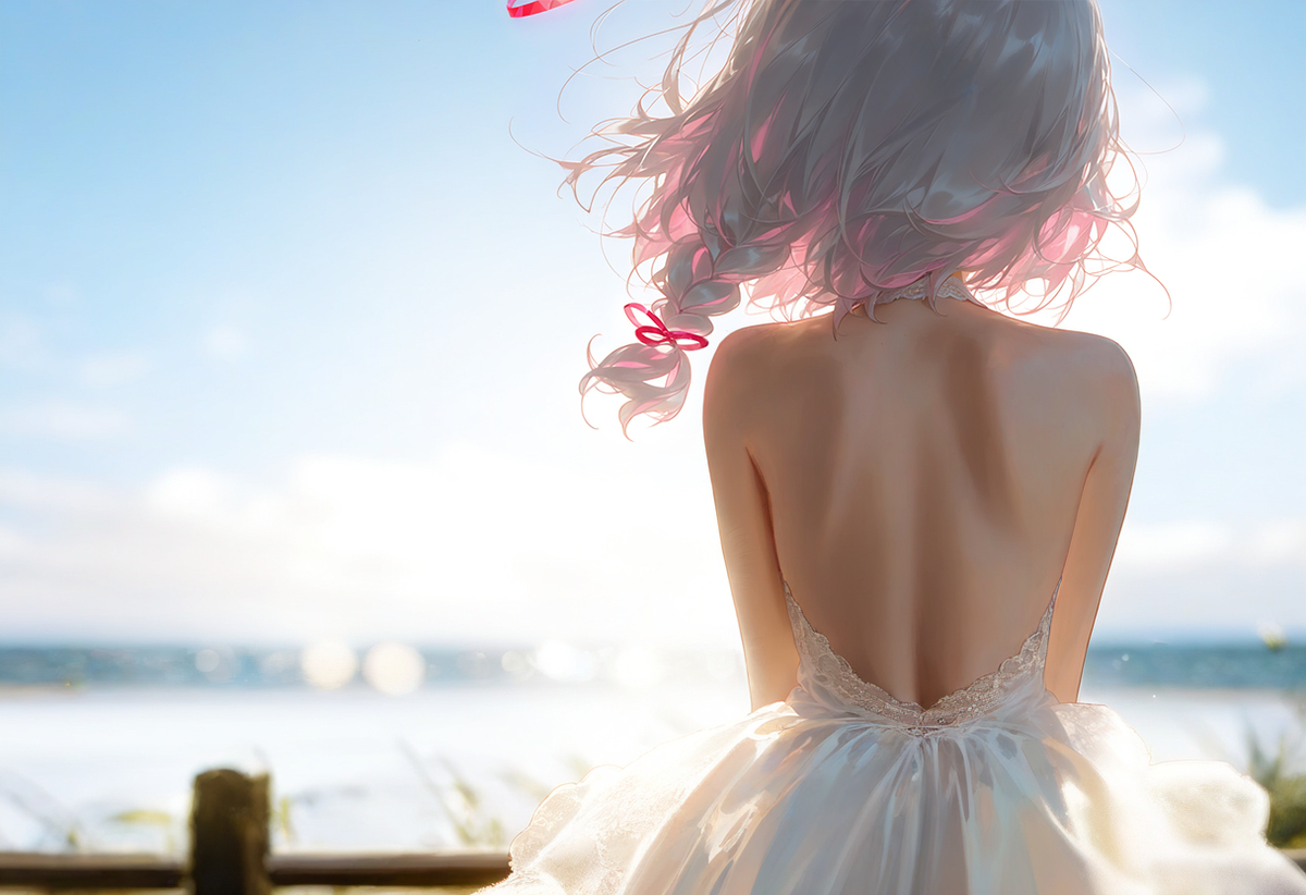 图片[6]-无题-pixiv插画-作品交流服务