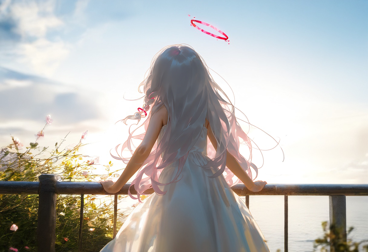 图片[7]-无题-pixiv插画-作品交流服务