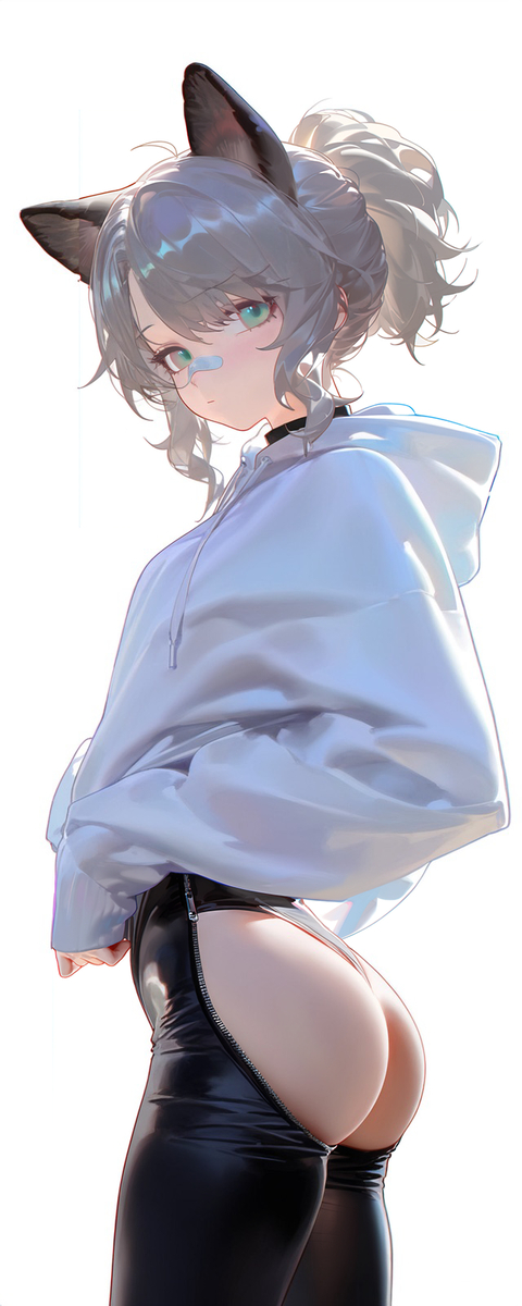 无题-pixiv插画-作品交流服务