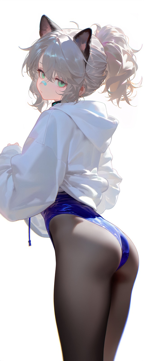 无题-pixiv插画-作品交流服务